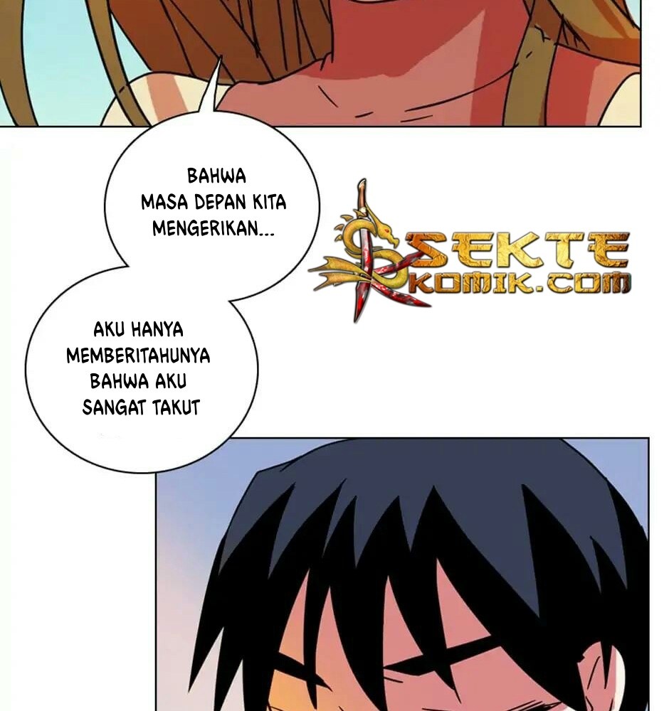 Dreamside Chapter 92 halaman 64