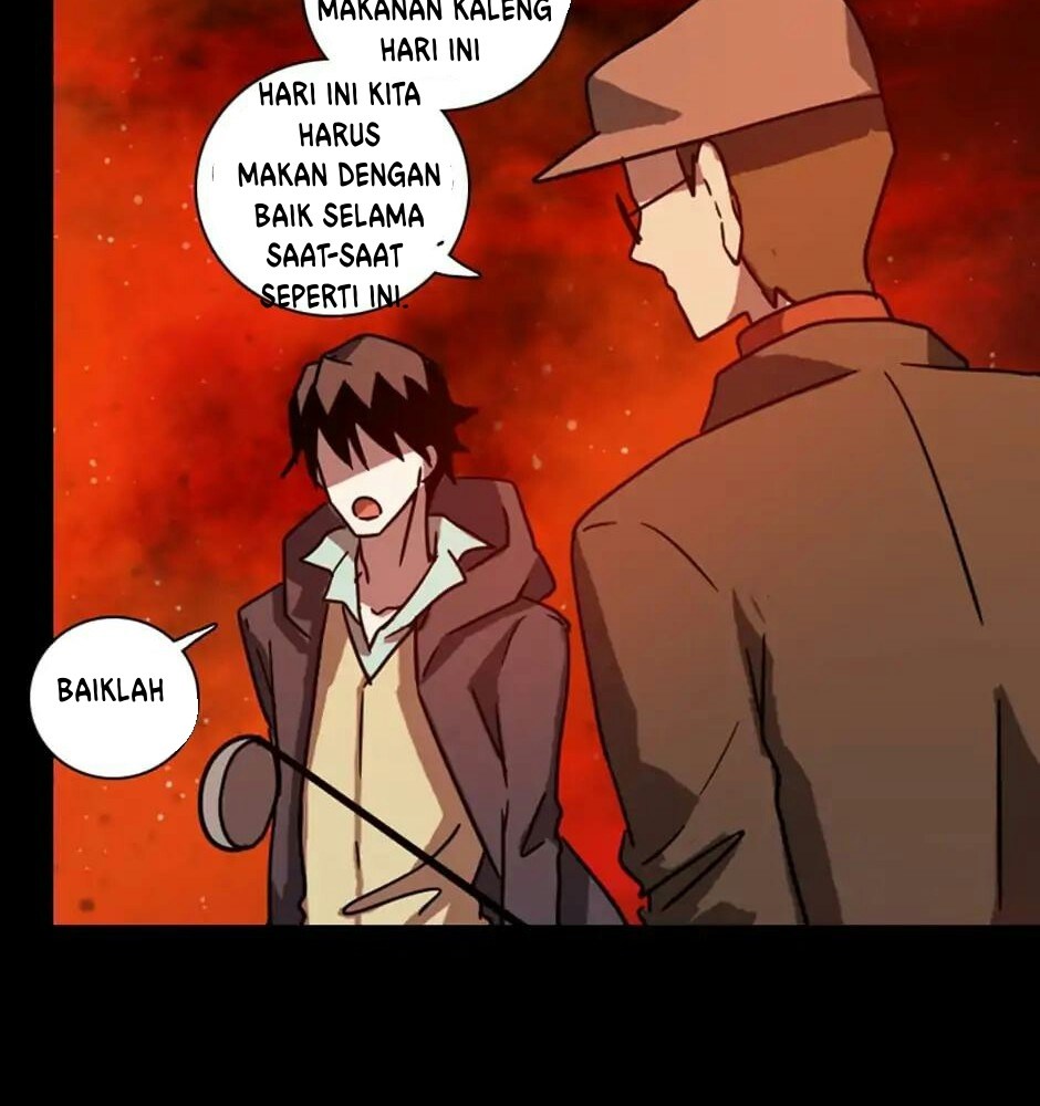 Dreamside Chapter 92 halaman 42
