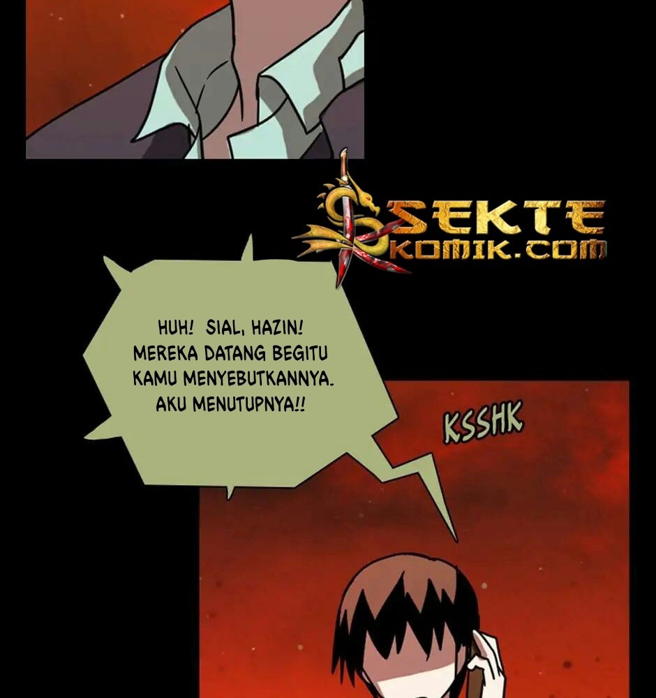 Dreamside Chapter 92 halaman 38