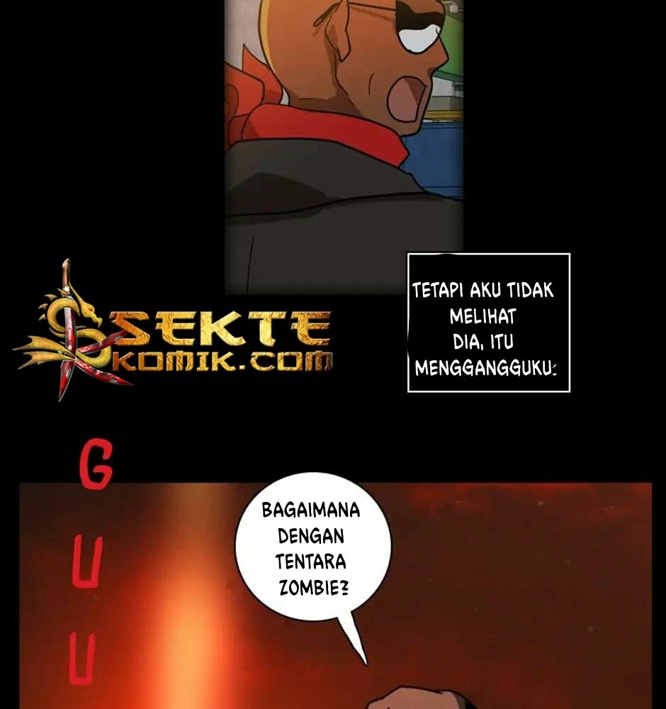 Dreamside Chapter 92 halaman 35