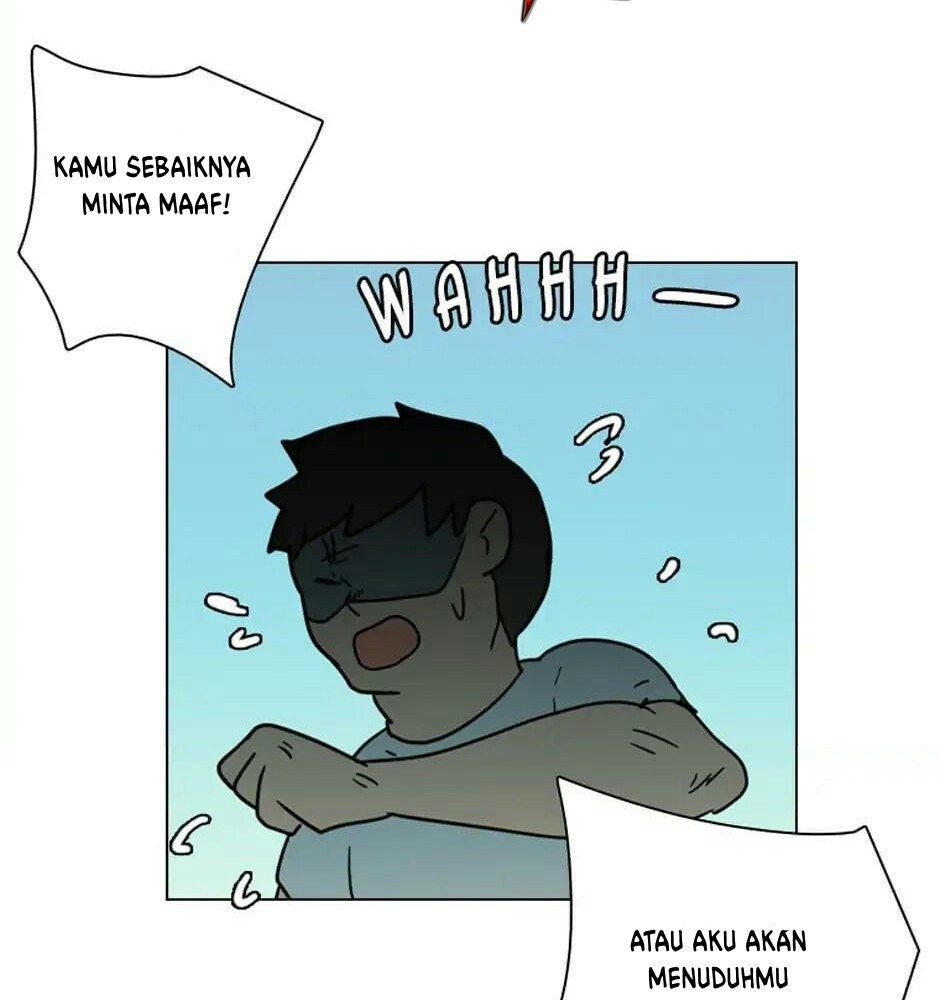Dreamside Chapter 93 halaman 109