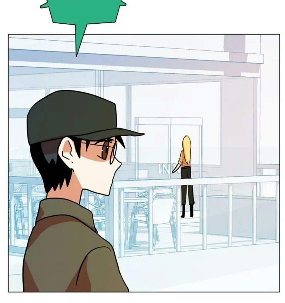 Dreamside Chapter 93 halaman 14