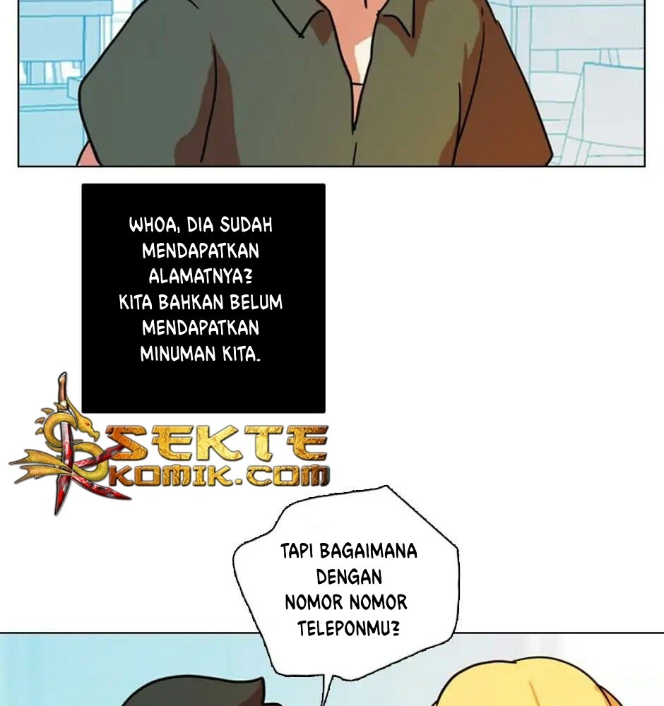 Dreamside Chapter 93 halaman 33