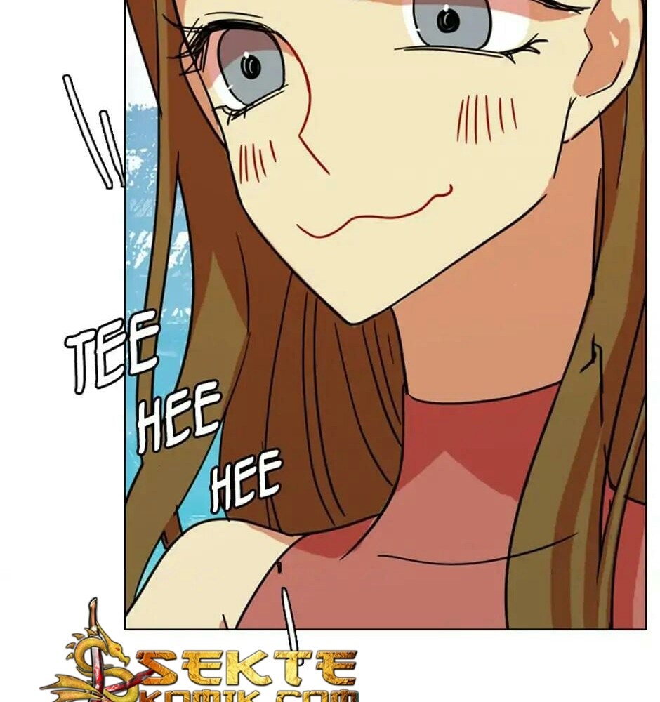 Dreamside Chapter 93 halaman 19
