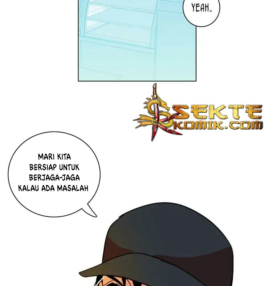 Dreamside Chapter 93 halaman 68