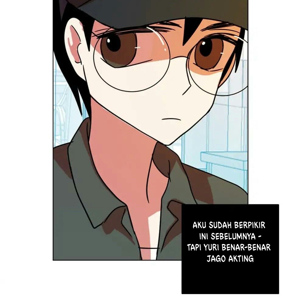 Dreamside Chapter 93 halaman 37