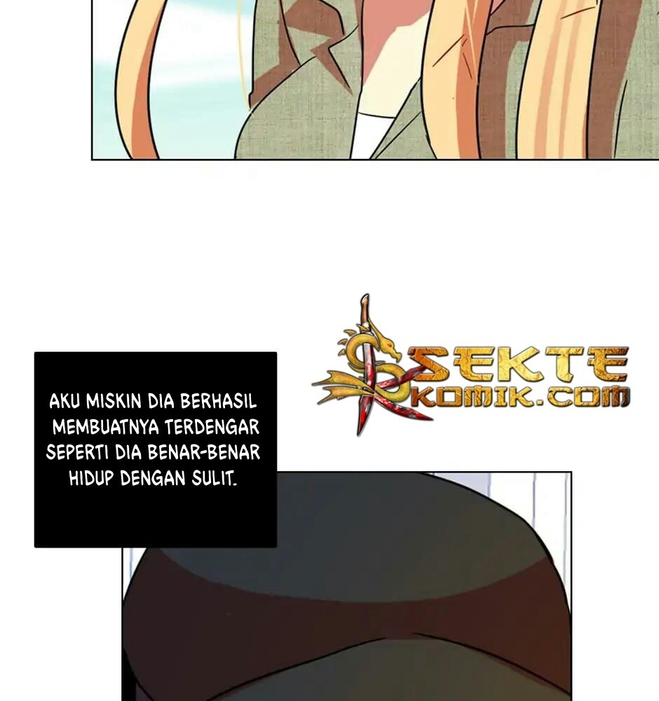 Dreamside Chapter 93 halaman 36