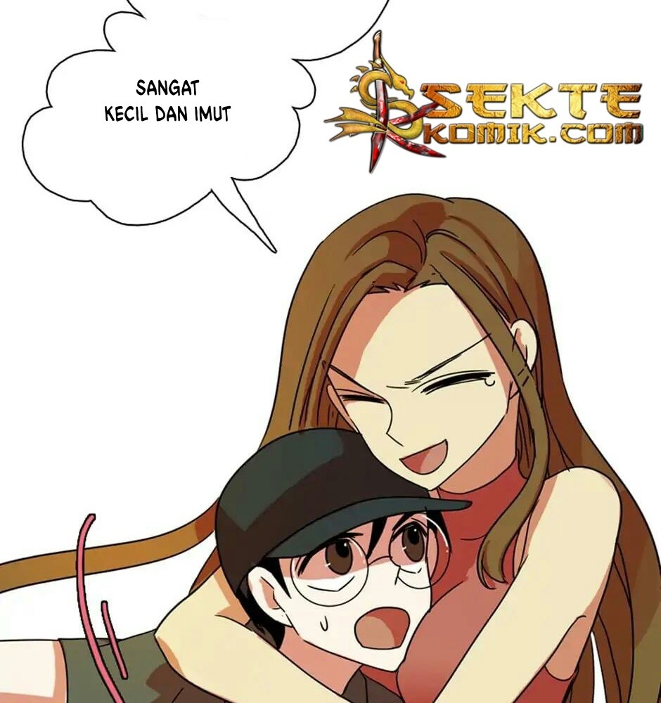 Dreamside Chapter 93 halaman 22