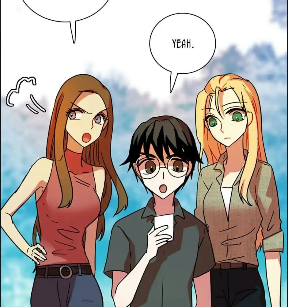 Dreamside Chapter 93 halaman 112