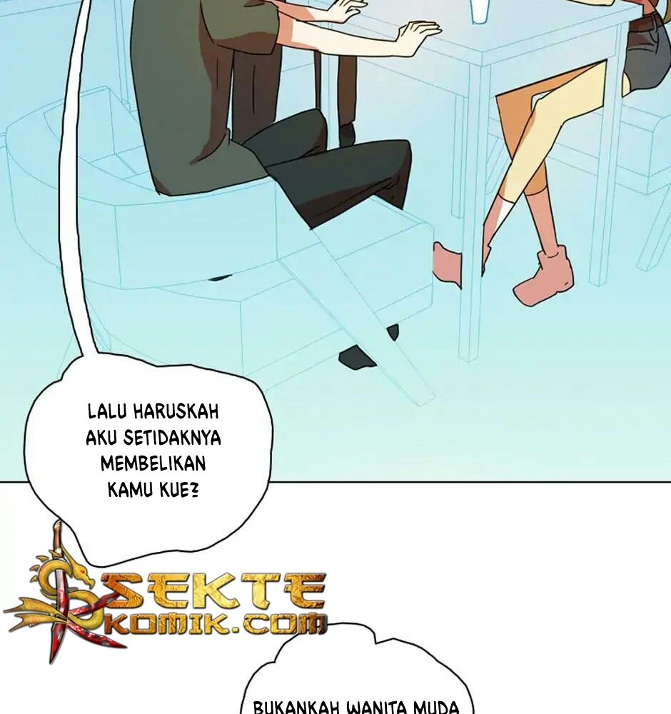 Dreamside Chapter 93 halaman 71