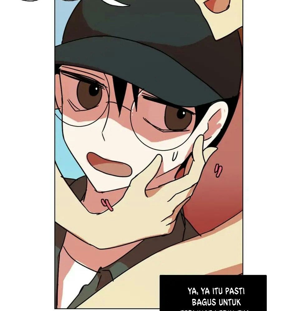 Dreamside Chapter 93 halaman 24