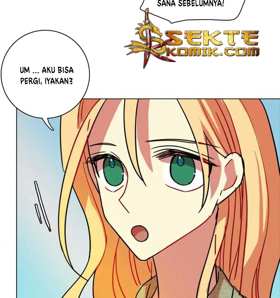 Dreamside Chapter 93 halaman 103