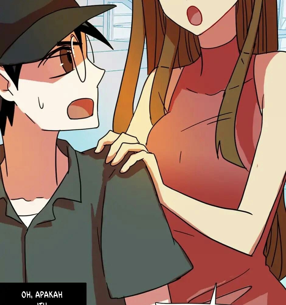 Dreamside Chapter 93 halaman 86