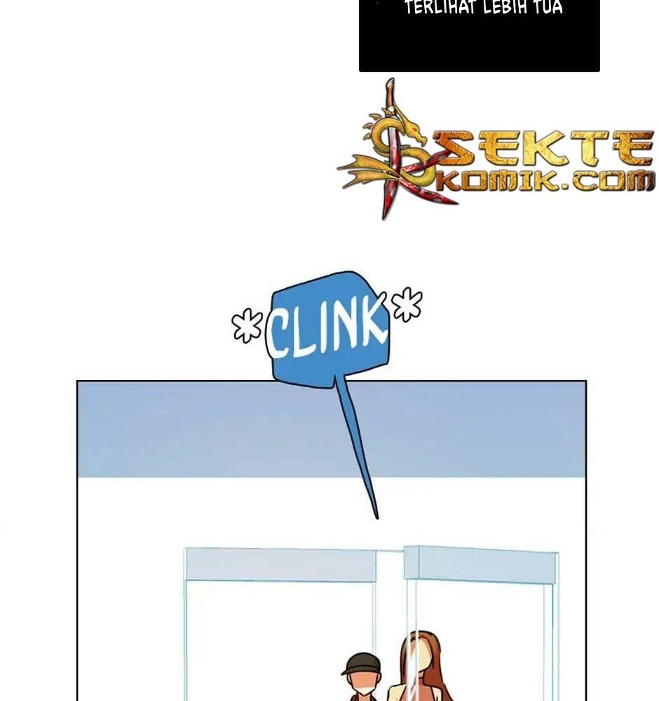 Dreamside Chapter 93 halaman 25
