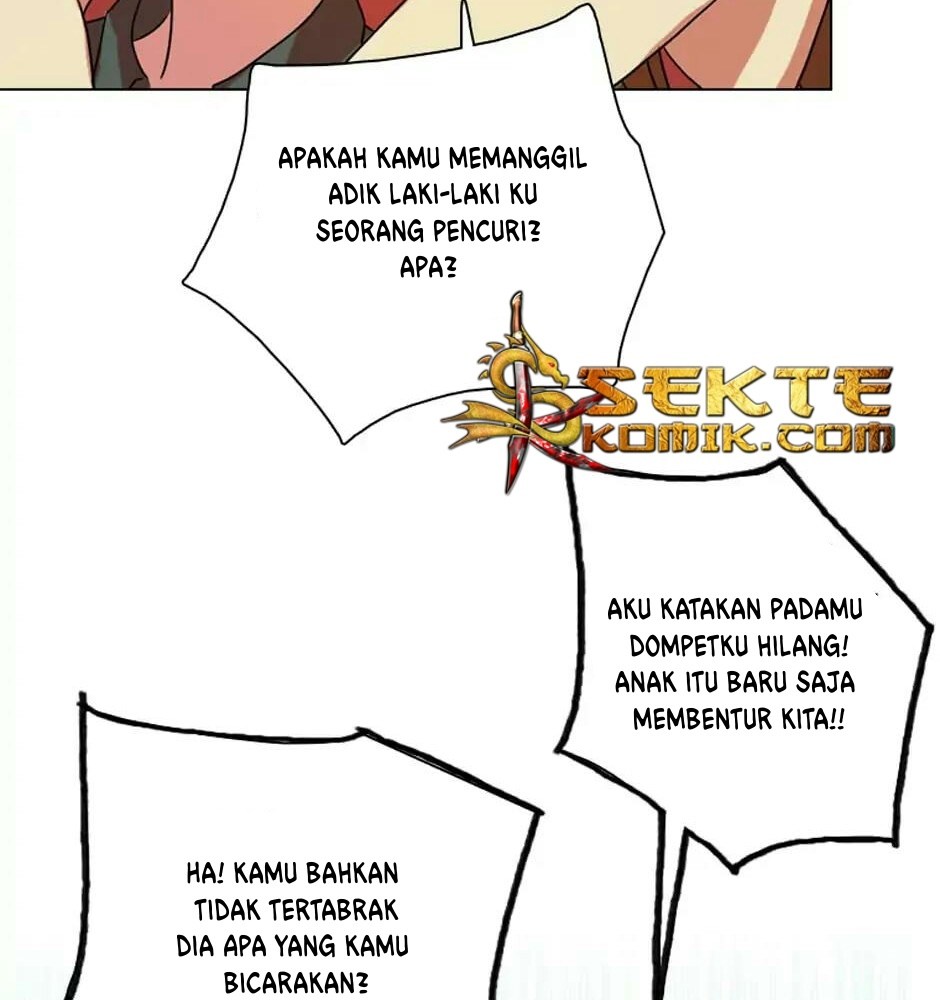 Dreamside Chapter 93 halaman 96