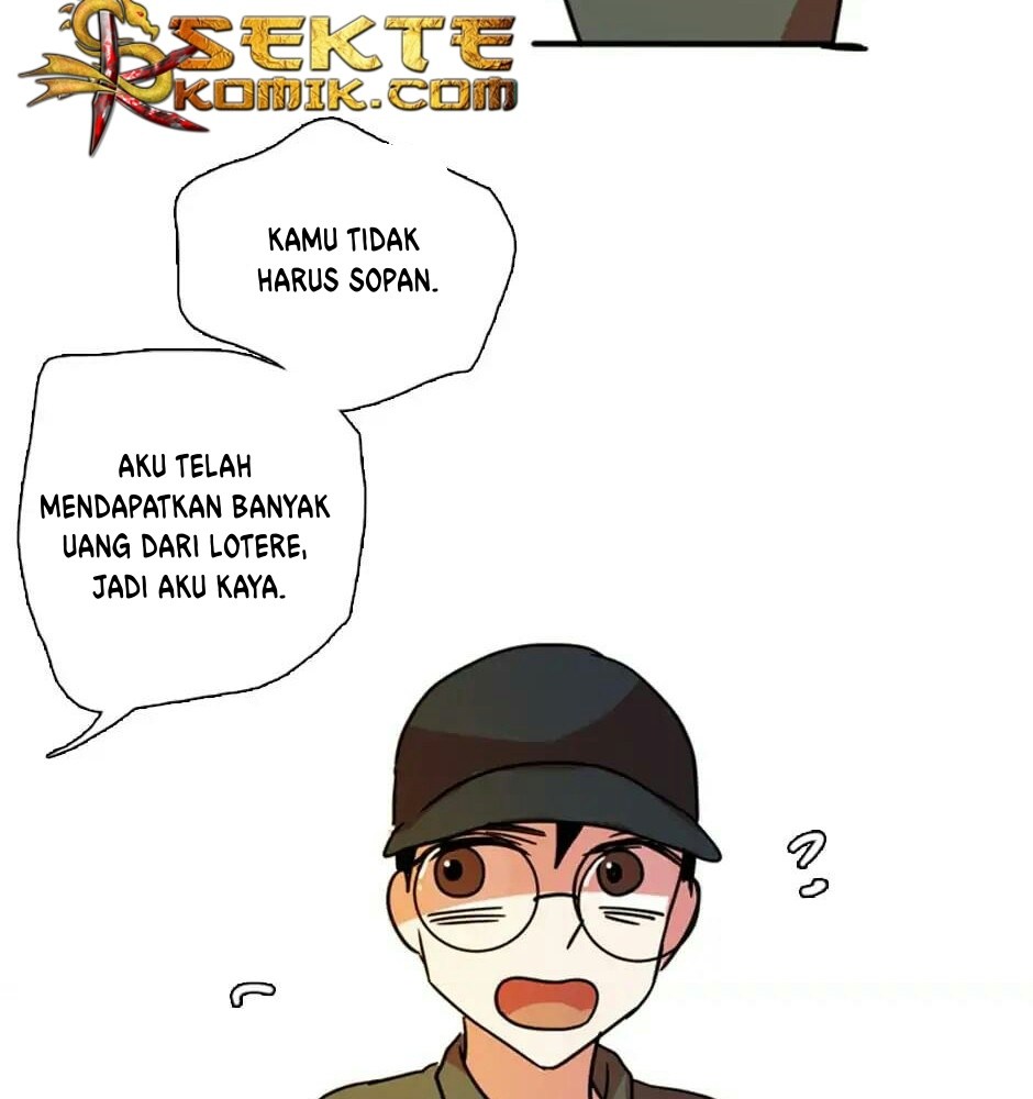 Dreamside Chapter 93 halaman 39