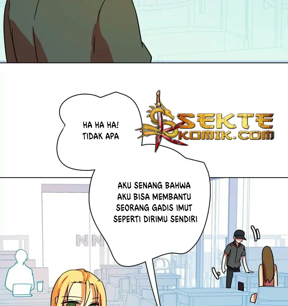Dreamside Chapter 93 halaman 30