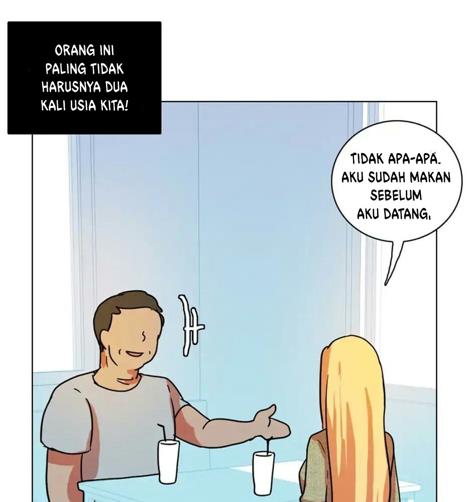 Dreamside Chapter 93 halaman 42