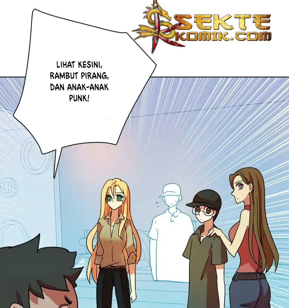 Dreamside Chapter 93 halaman 90