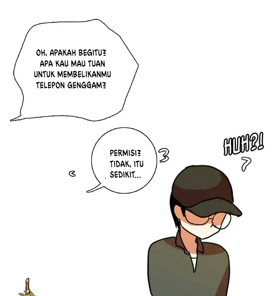 Dreamside Chapter 93 halaman 38