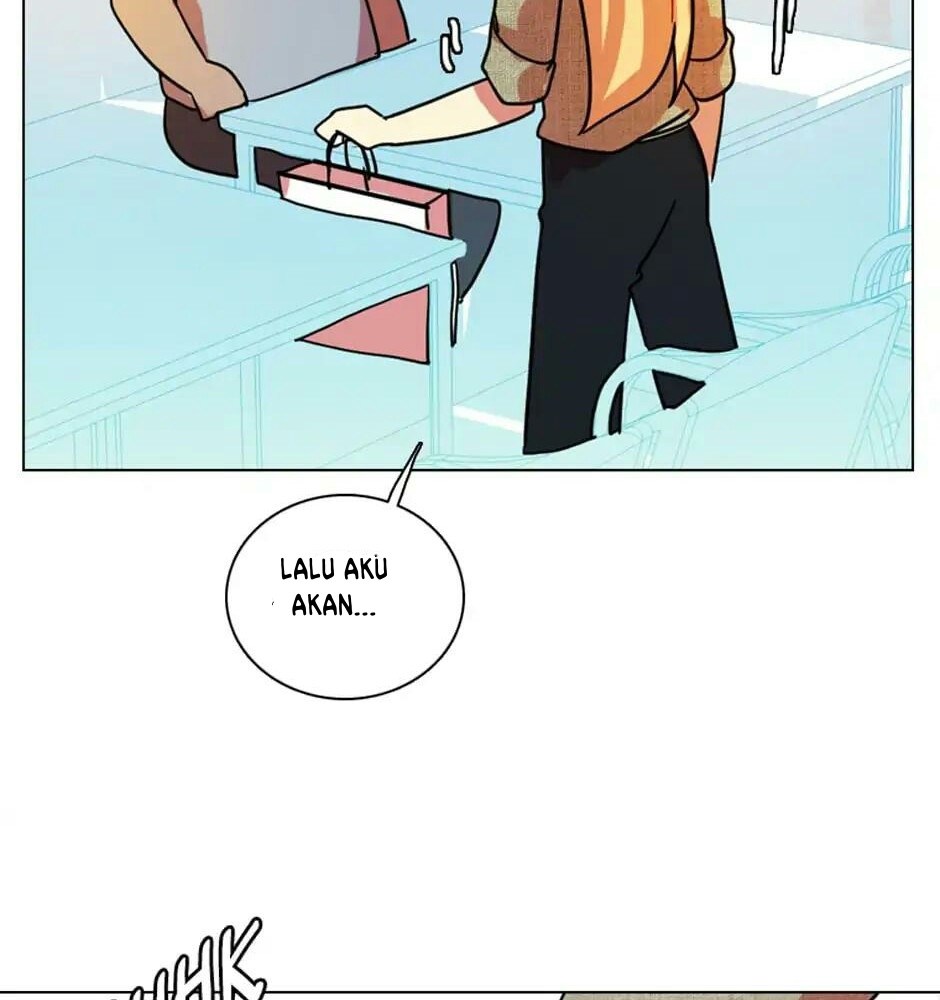 Dreamside Chapter 93 halaman 47