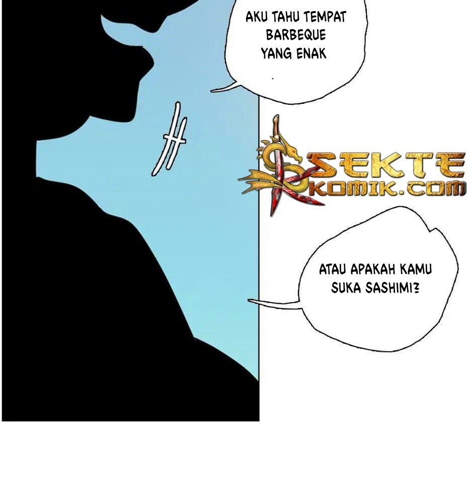 Dreamside Chapter 93 halaman 41