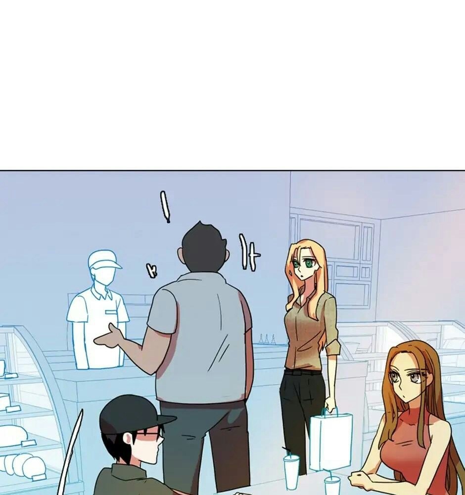 Dreamside Chapter 93 halaman 70