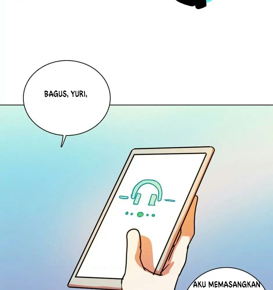 Dreamside Chapter 93 halaman 9