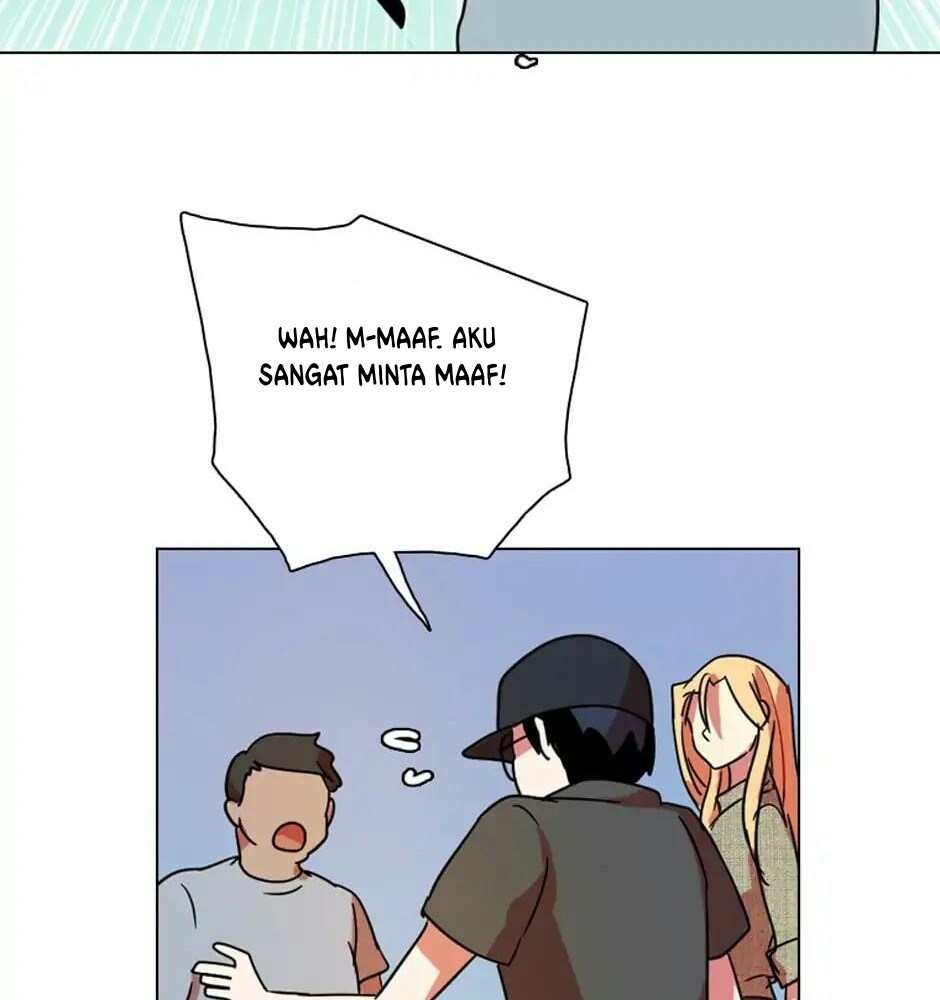 Dreamside Chapter 93 halaman 76