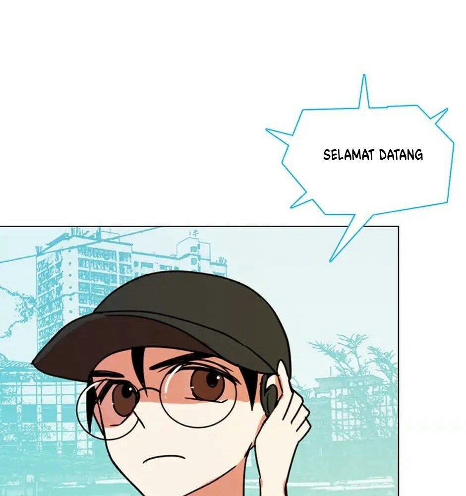 Dreamside Chapter 93 halaman 15