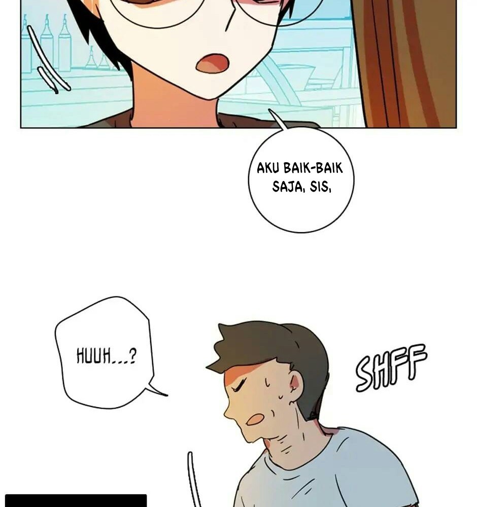 Dreamside Chapter 93 halaman 88
