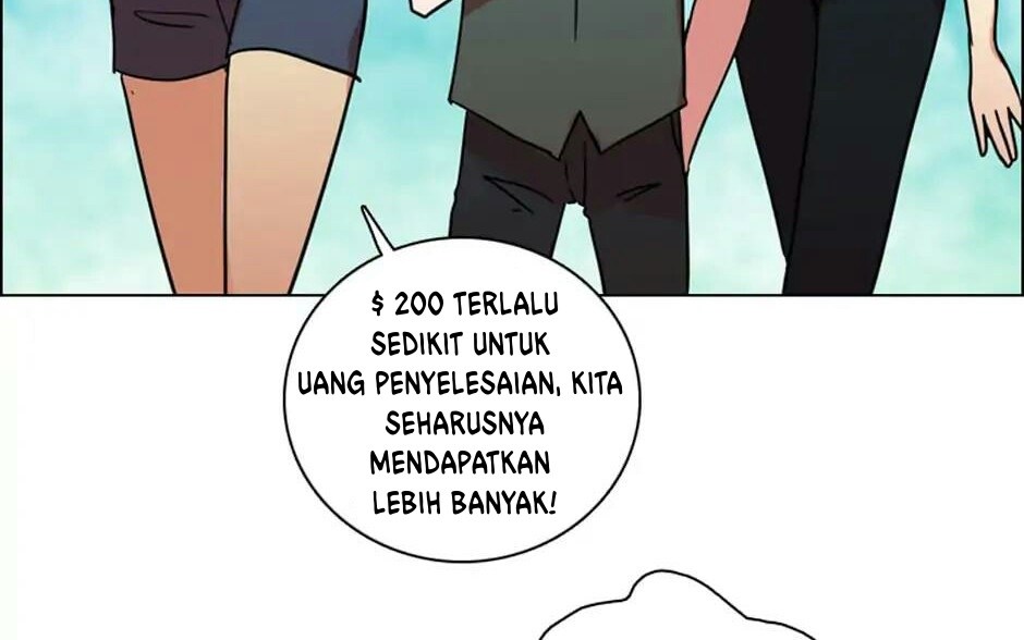 Dreamside Chapter 93 halaman 113