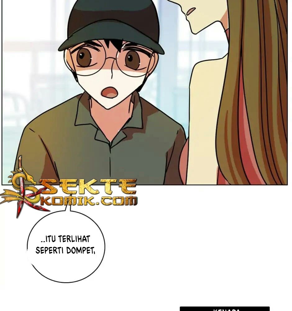 Dreamside Chapter 93 halaman 65