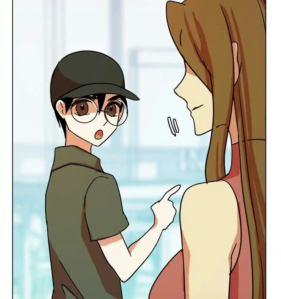 Dreamside Chapter 93 halaman 17