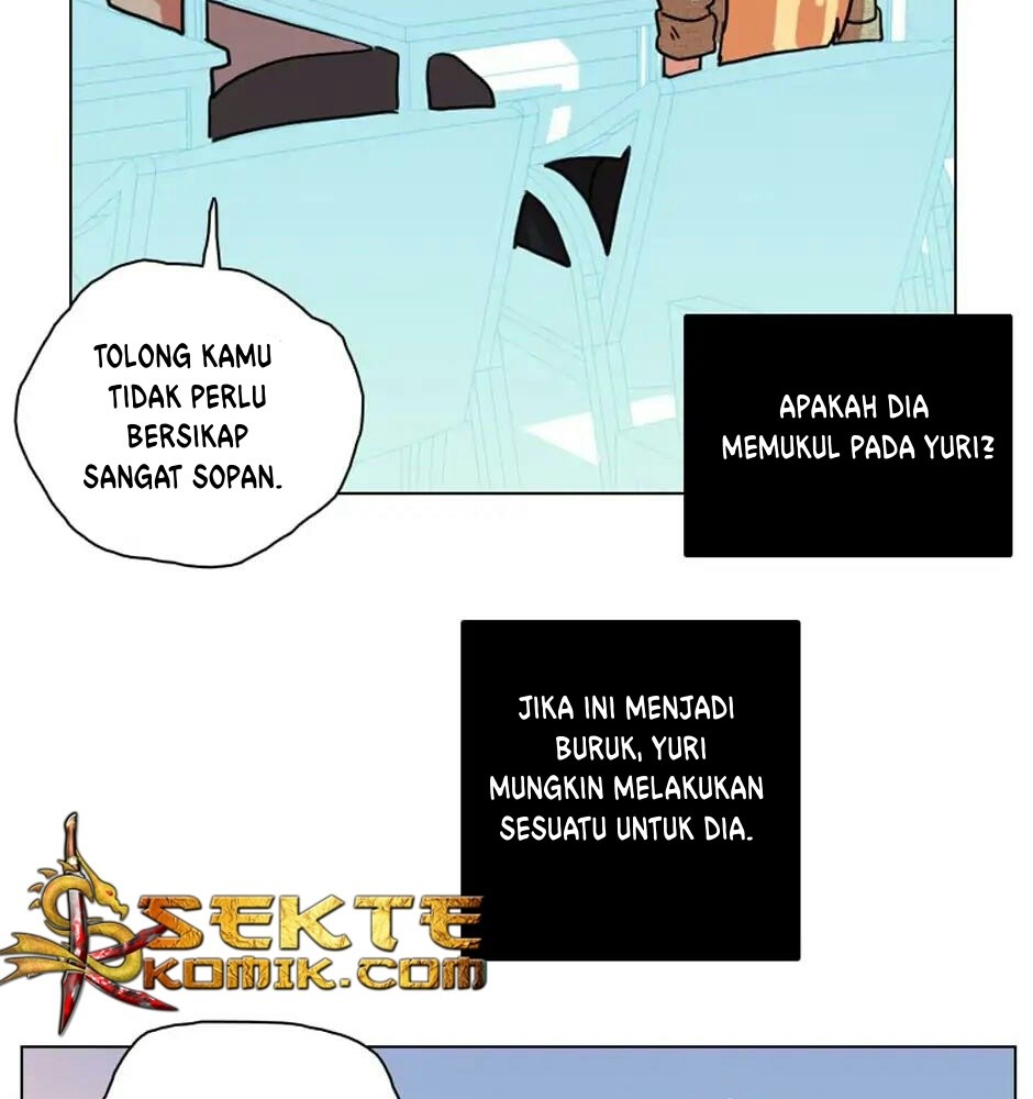 Dreamside Chapter 93 halaman 43