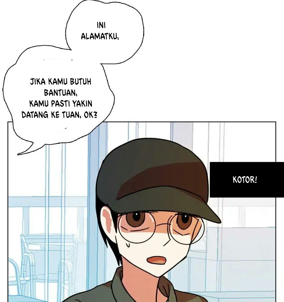 Dreamside Chapter 93 halaman 32