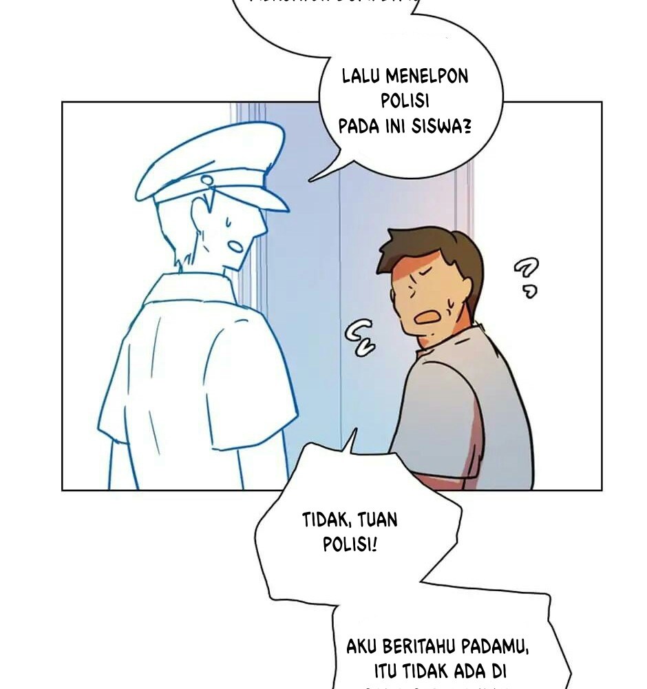 Dreamside Chapter 93 halaman 102