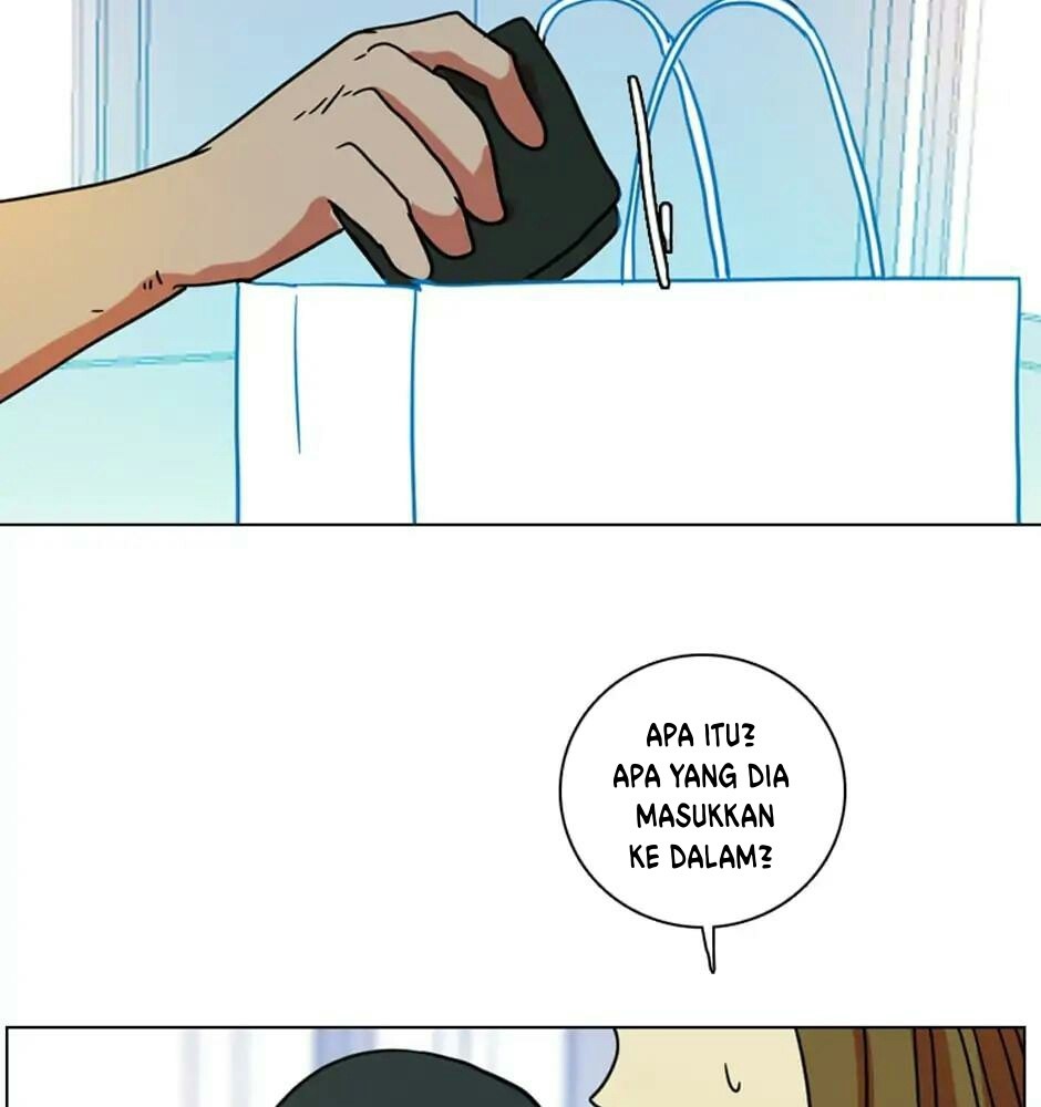 Dreamside Chapter 93 halaman 64