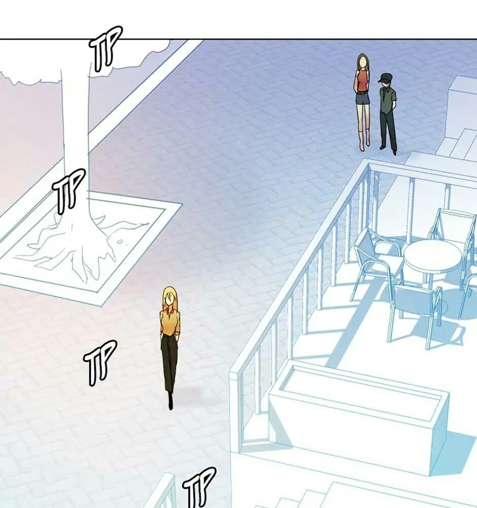 Dreamside Chapter 93 halaman 12
