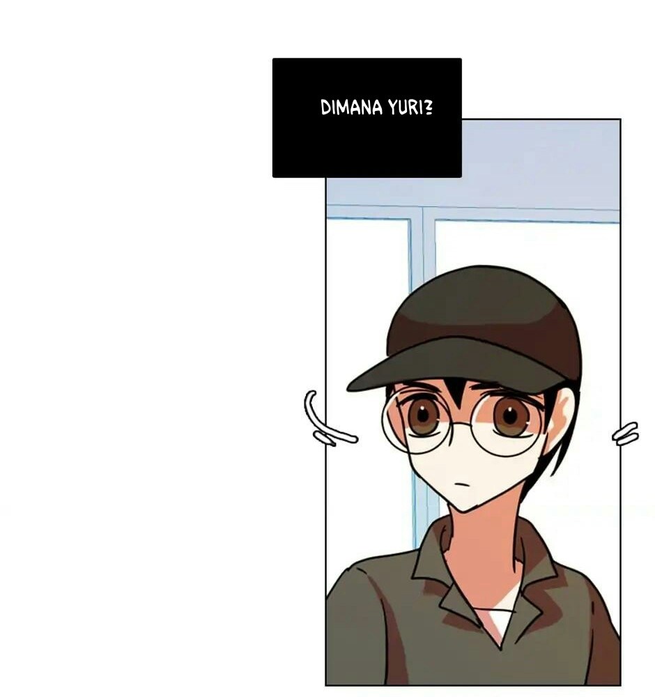 Dreamside Chapter 93 halaman 27