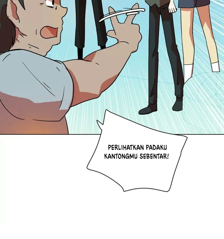 Dreamside Chapter 93 halaman 91