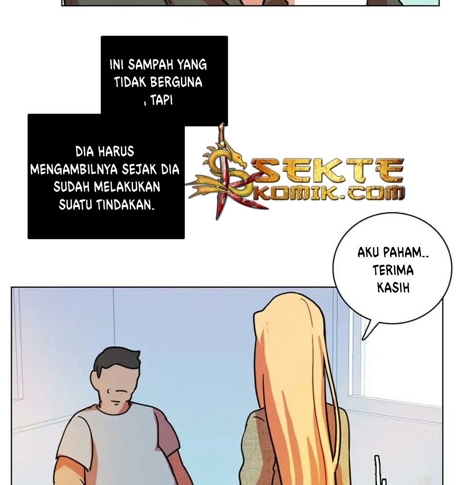 Dreamside Chapter 93 halaman 46