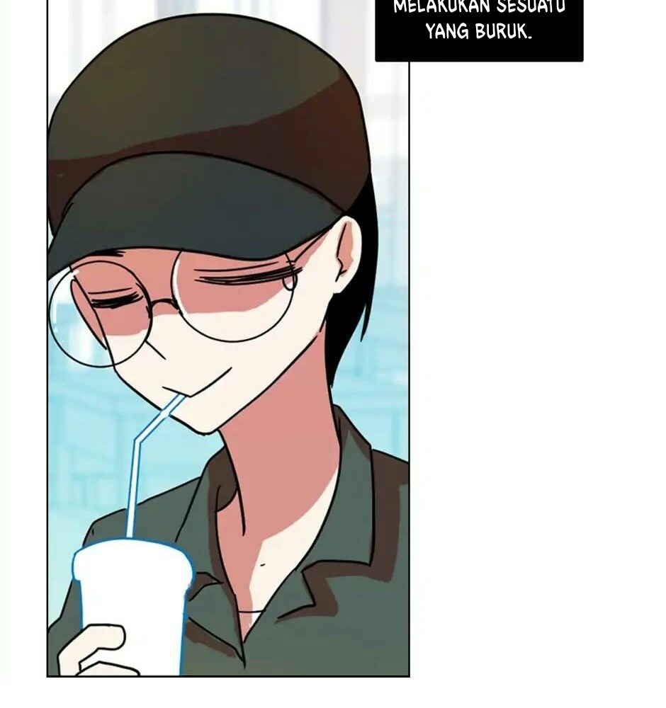 Dreamside Chapter 93 halaman 61