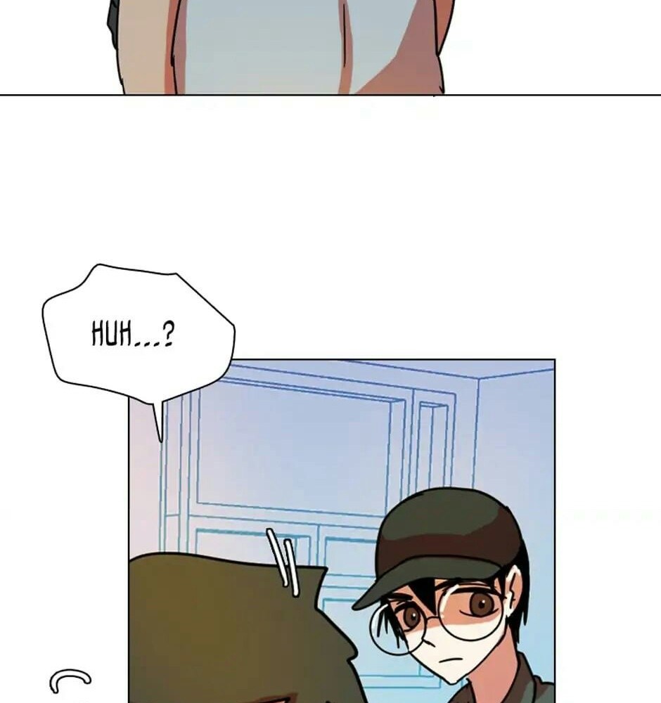 Dreamside Chapter 93 halaman 83