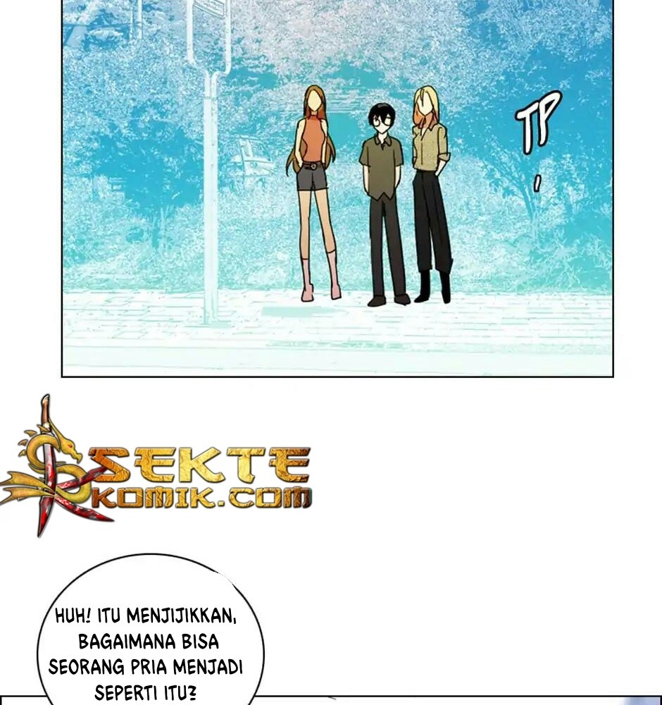 Dreamside Chapter 93 halaman 111