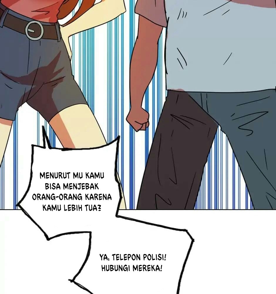 Dreamside Chapter 93 halaman 98