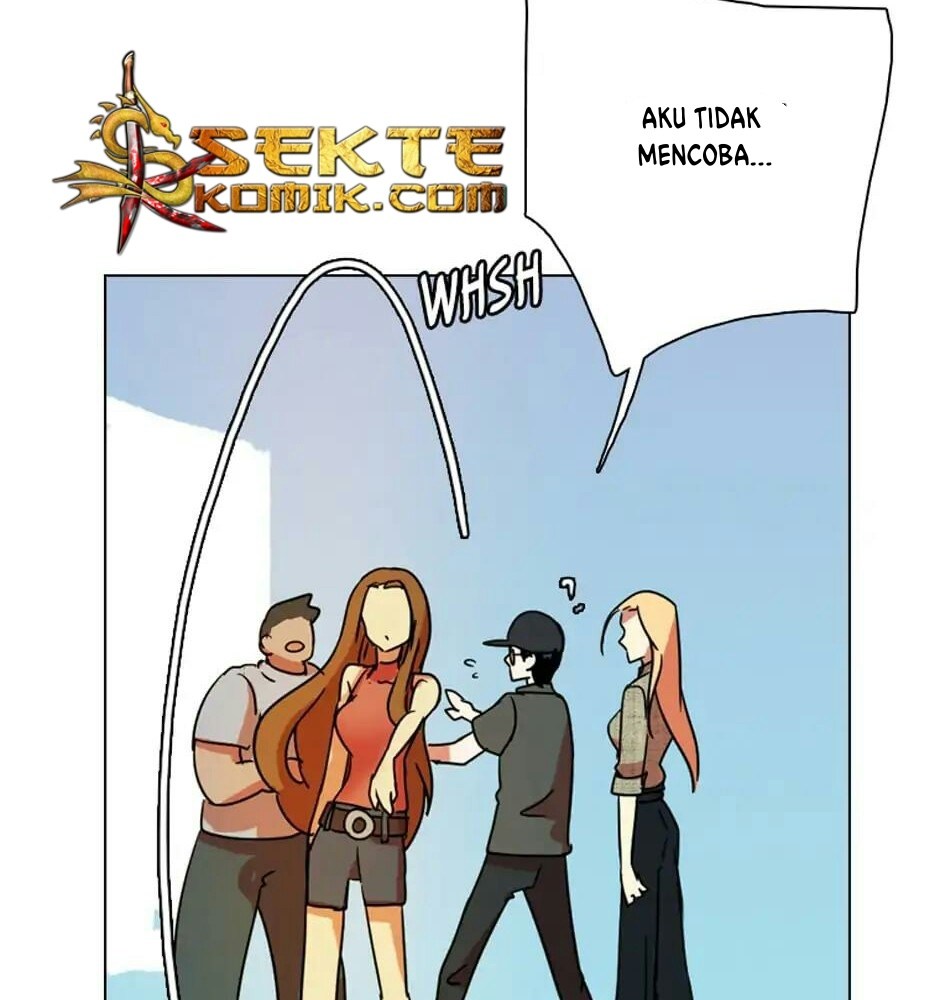 Dreamside Chapter 93 halaman 78