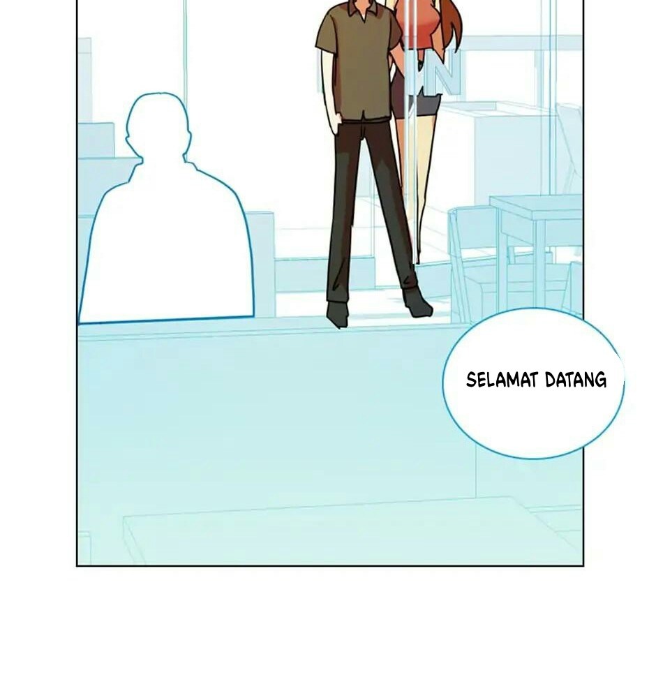 Dreamside Chapter 93 halaman 26