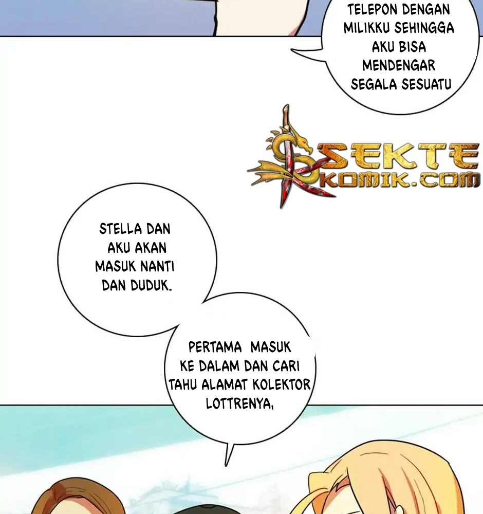 Dreamside Chapter 93 halaman 10