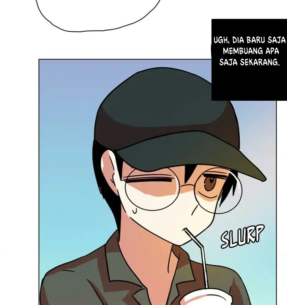 Dreamside Chapter 93 halaman 45